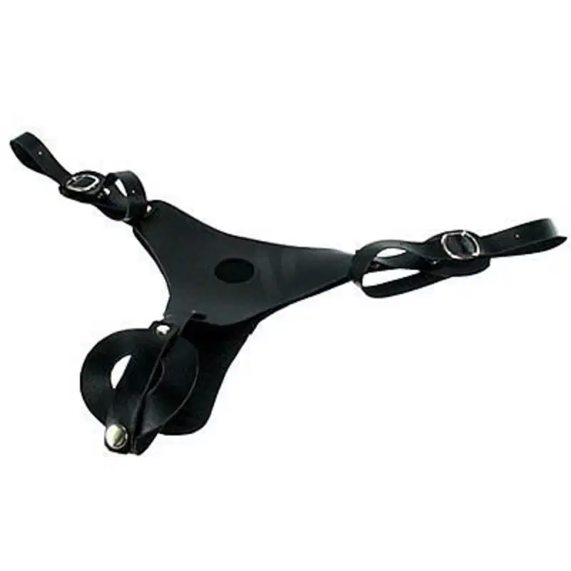 Cinta Avulsa Para Dois Pênis | Strap On Dual Penetrix