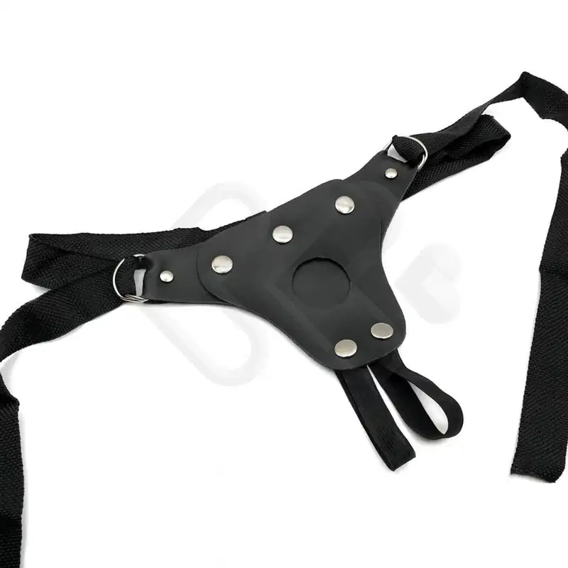 Cinta Peniana Avulsa Para Prótese Realística - Strap On