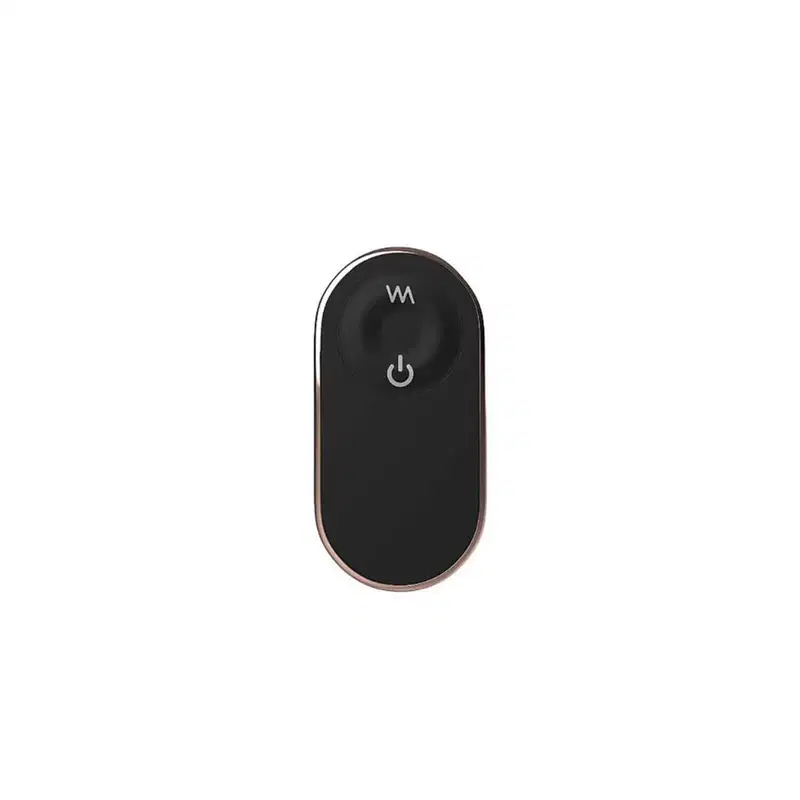 Bullet com Controle Remoto - 7,6 x 3 cm | HIGHLINE-RCT