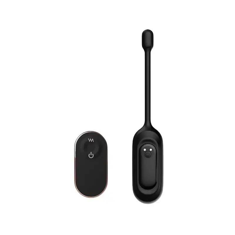 Bullet com Controle Remoto - 7,6 x 3 cm | HIGHLINE-RCT