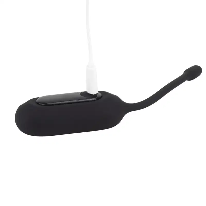 Bullet com Controle Remoto - 7,6 x 3 cm | HIGHLINE-RCT