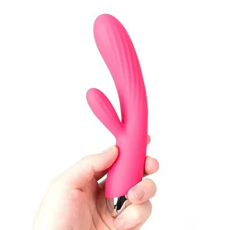 Vibrador com Vibração, Intensidade e Aquecimento - Svakom