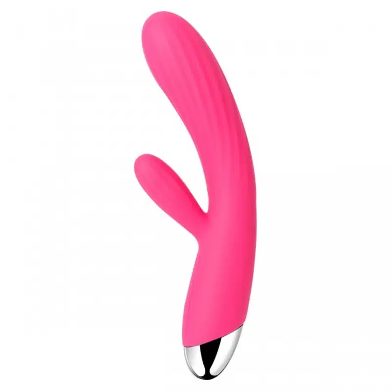 Vibrador com Vibração, Intensidade e Aquecimento - Svakom