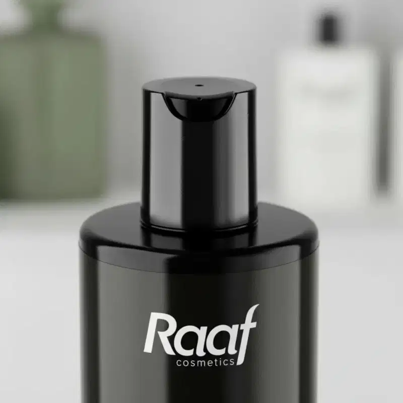 Selante Capilar Orgânico Progressiva Reserve Green Apple Raaf Cosmetics - 300ml