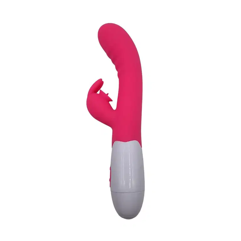 Estimulador de Ponto G e Clitóris - Pink | Pretty Love
