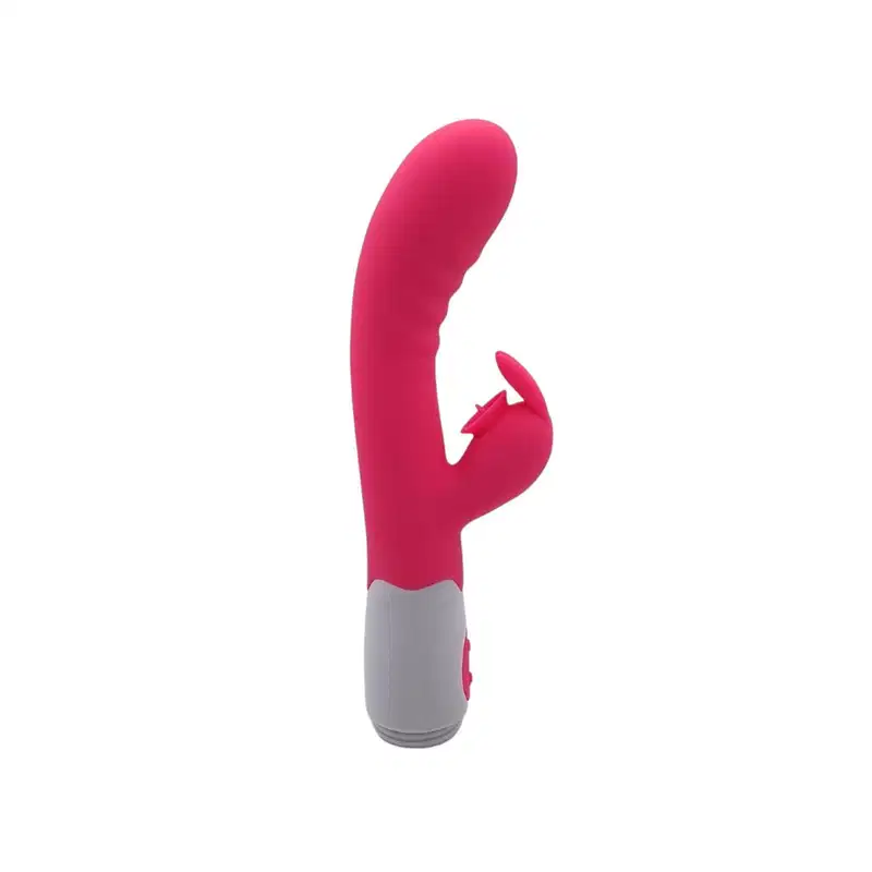 Estimulador de Ponto G e Clitóris - Pink | Pretty Love