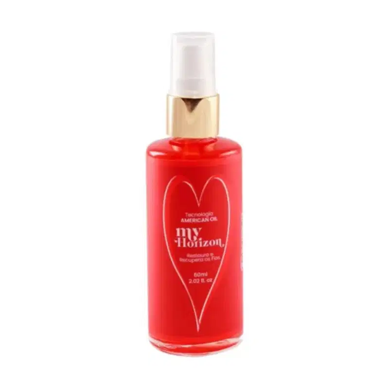Oleo My Horizon 60ml Robson Peluquero