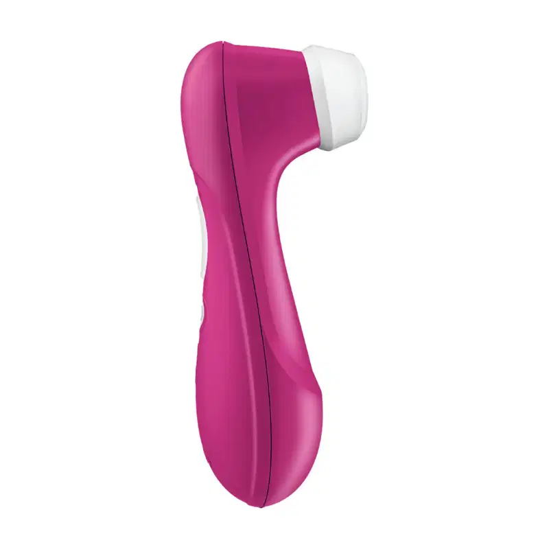 Estimulador Clitoriano Sucções - Pink | Satisfyer PRO2 Intt