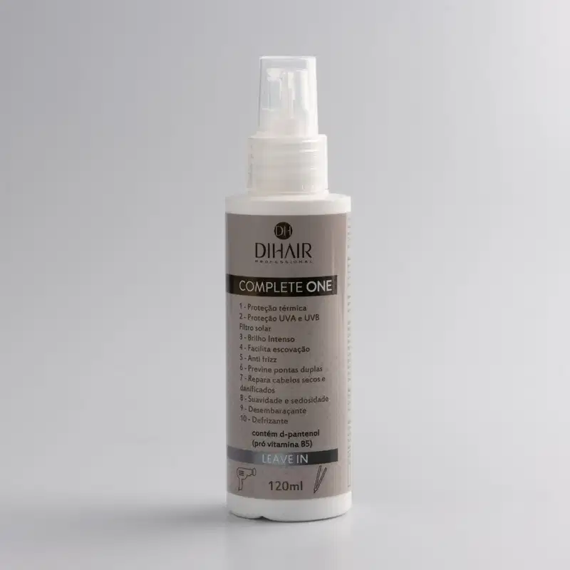 COMPLETE ONE 120ml - DIHAIR
