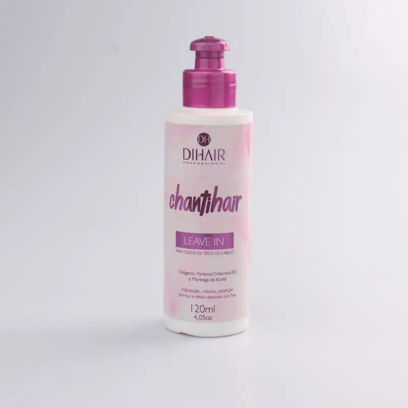 LEAVE IN CHANTIHAIR 120ml - DIHAIR