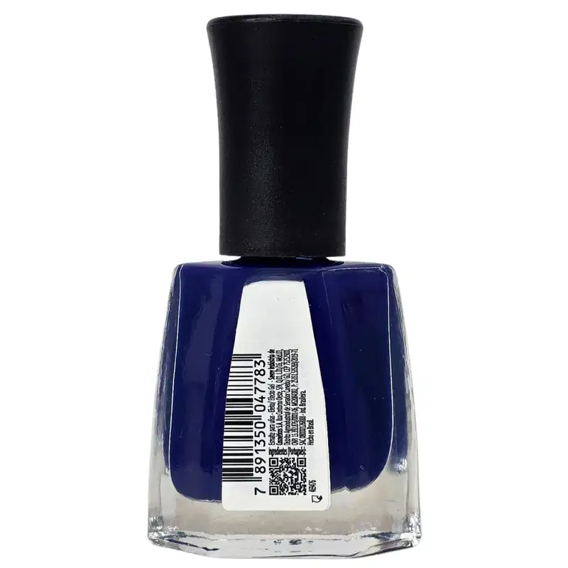 Risque Diamond Gel Esmalte Noite Estrelada 9,5ml