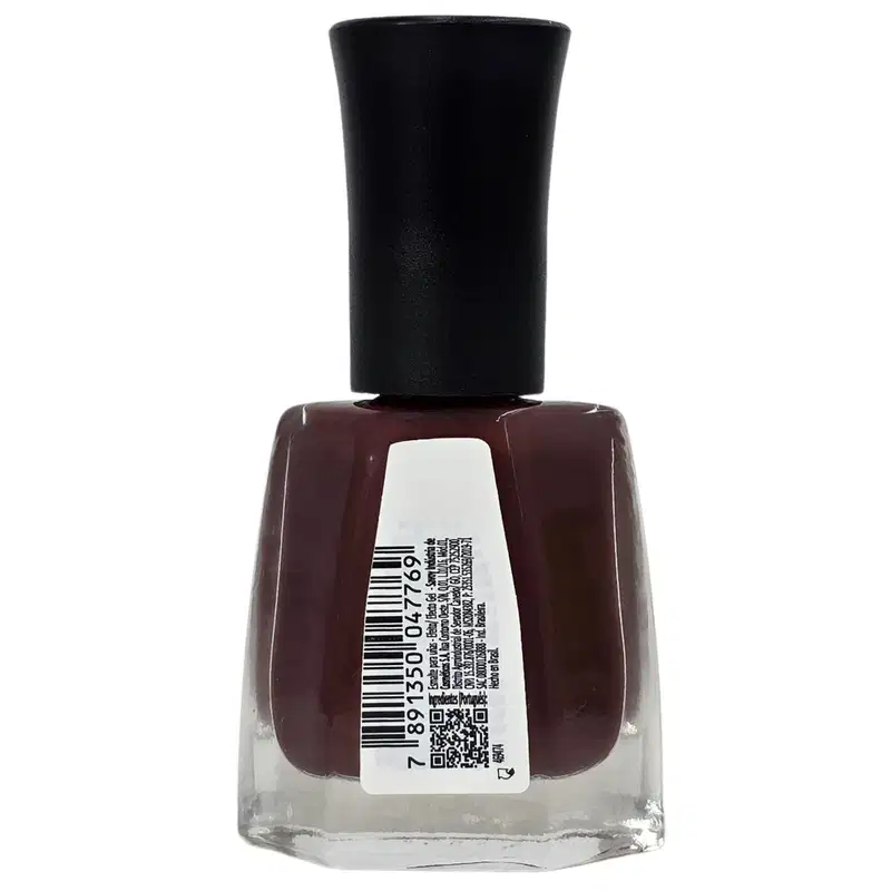 Risque Diamond Gel Esmalte Mocaccino 9,5ml