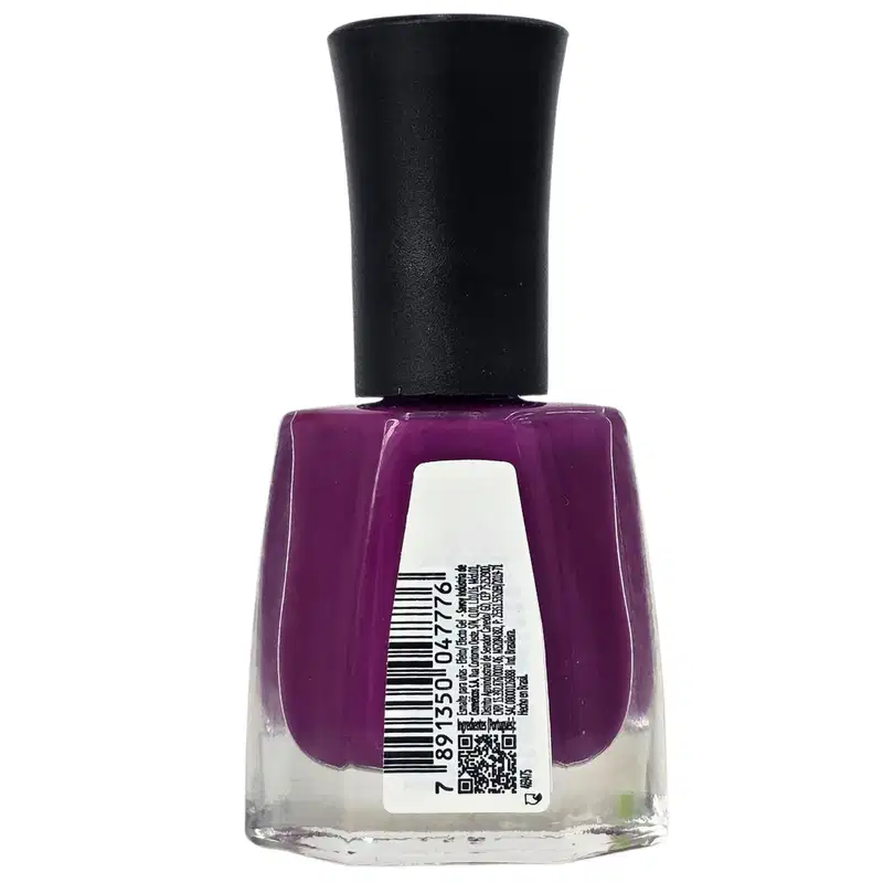 Risque Diamond Gel Esmalte Macaron de Amora 9,5ml