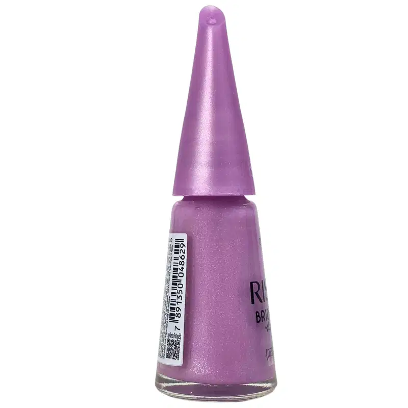 Risque Bridgerton Esmalte Cintilante Paixão (Des)Mascarada 8ml