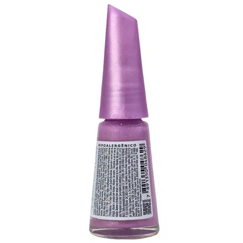 Risque Bridgerton Esmalte Cintilante Paixão (Des)Mascarada 8ml
