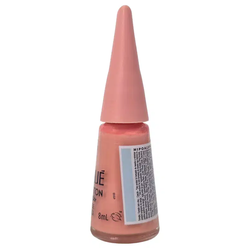 Risque Bridgerton Esmalte Cremoso Sociedade da Fofoca 8ml