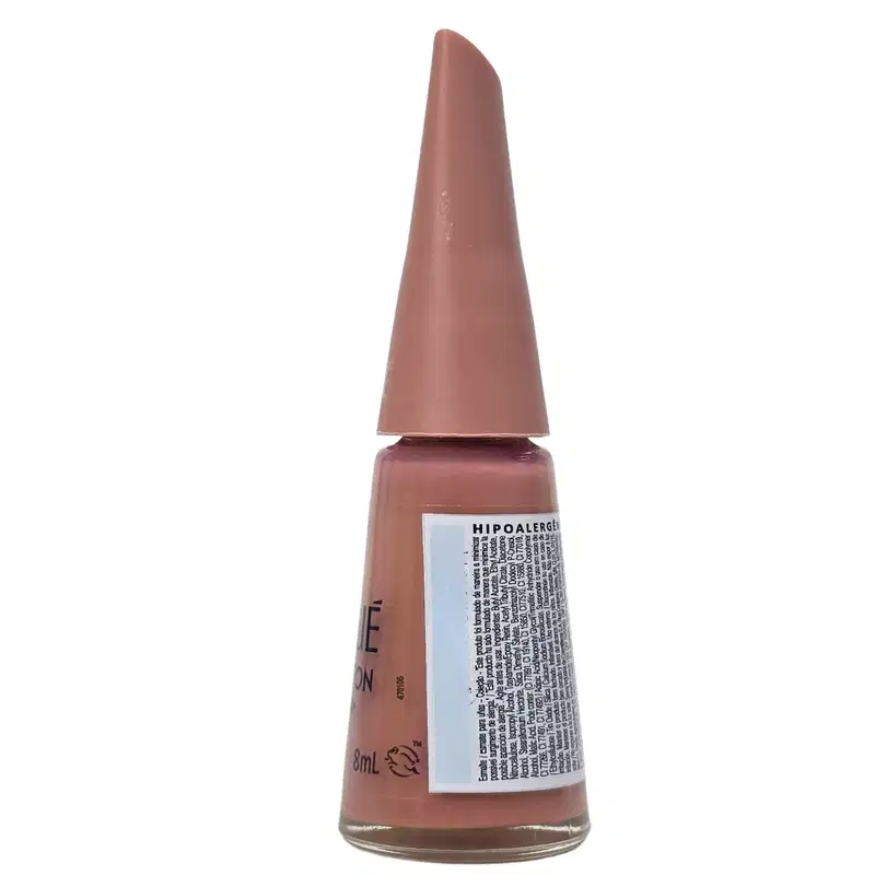 Risque Bridgerton Esmalte Cremoso O Mais Cobiçado 8ml