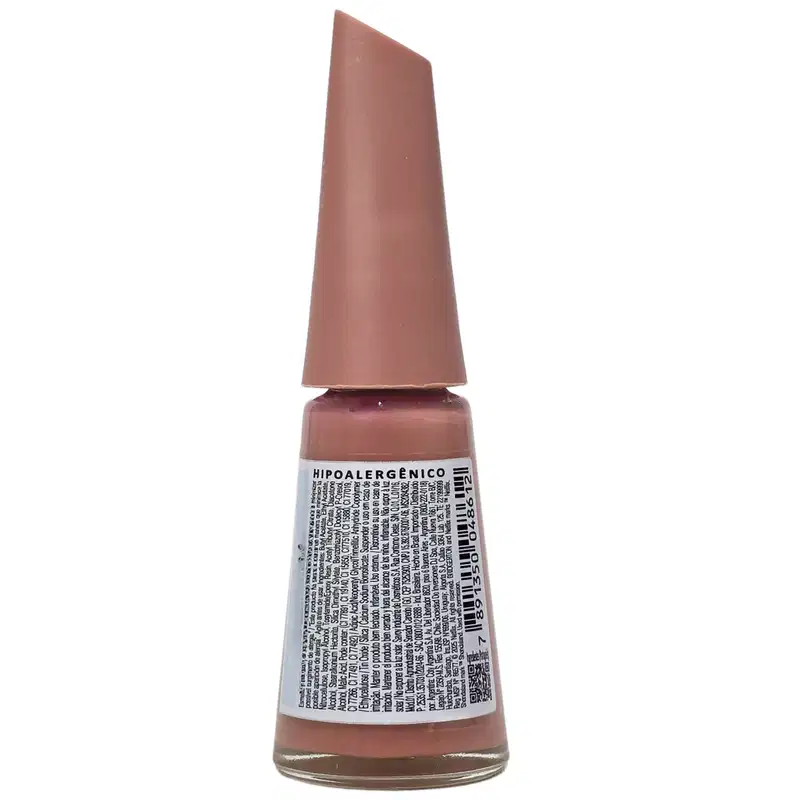 Risque Bridgerton Esmalte Cremoso O Mais Cobiçado 8ml