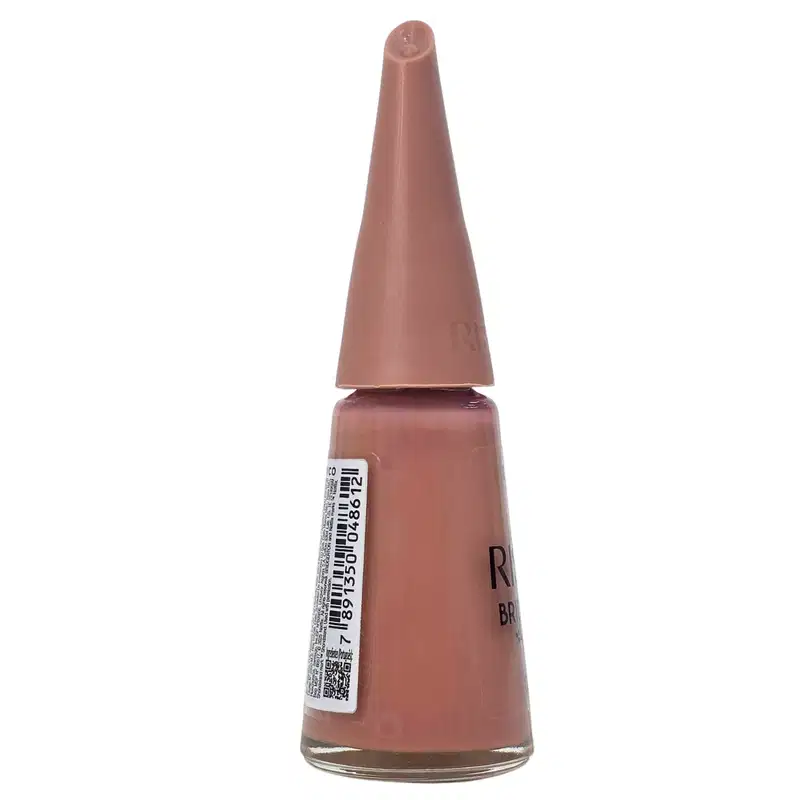 Risque Bridgerton Esmalte Cremoso O Mais Cobiçado 8ml
