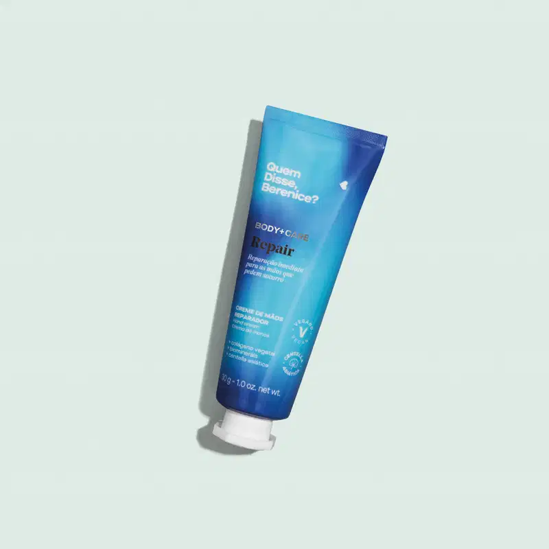 Creme de Mãos Reparador Repair 30g