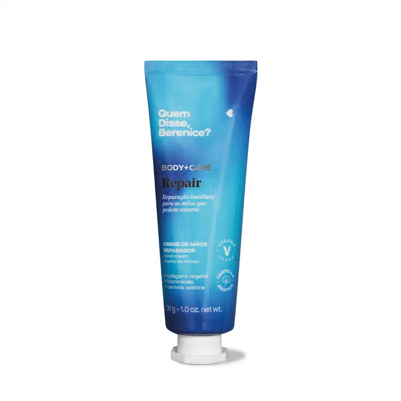 Creme de Mãos Reparador Repair 30g