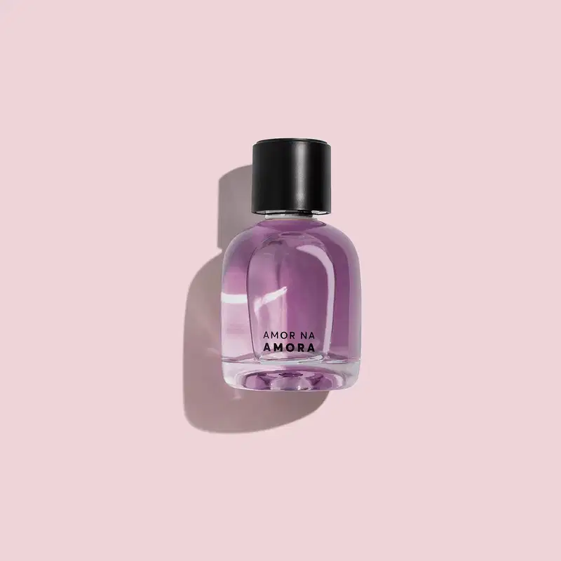 Amor na Amora Desodorante Colônia 75ml