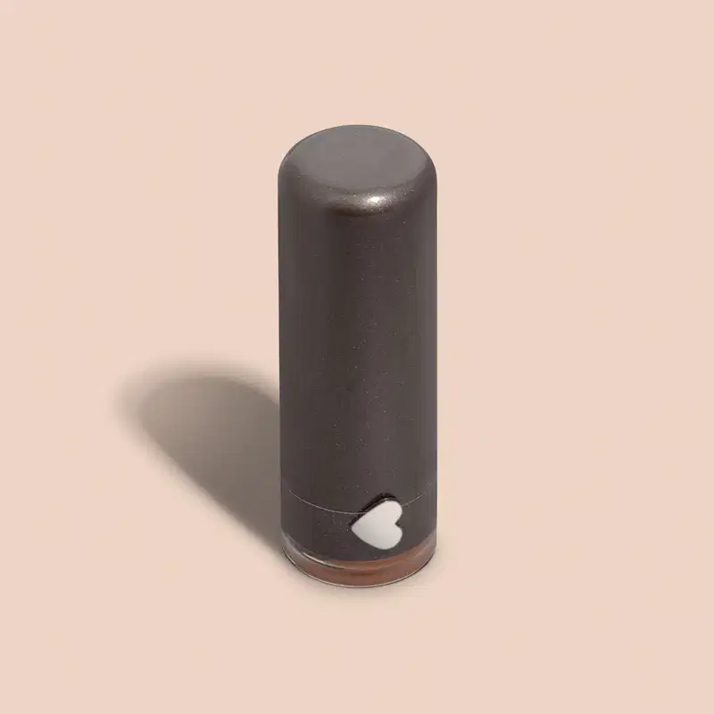 Batom Hidratante Caramelo Caramelindo 3,8g