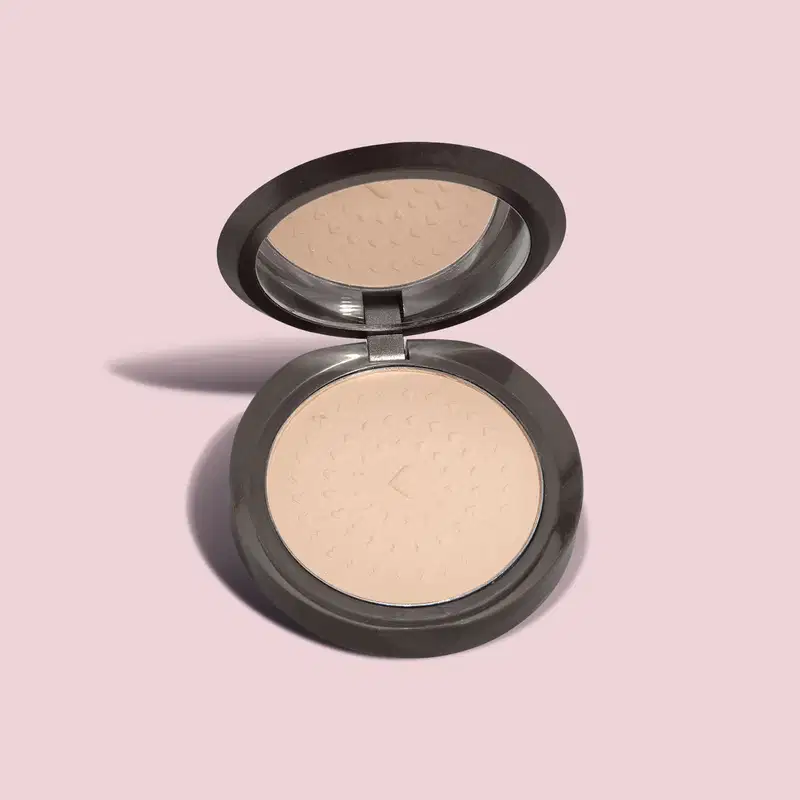 Pó Compacto Facial Cor 1 6g