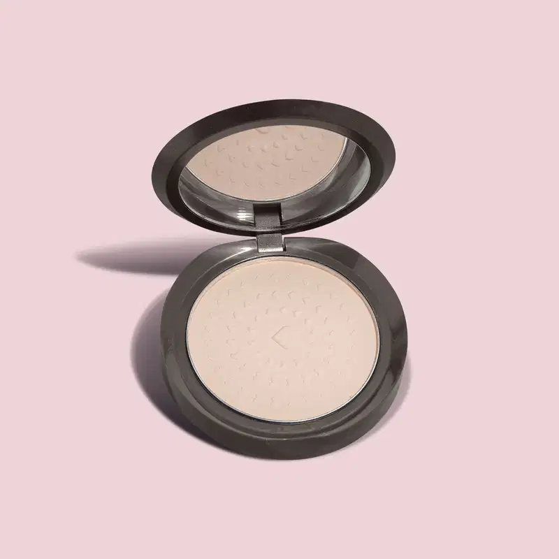 Pó Compacto Facial Cor 2 6g