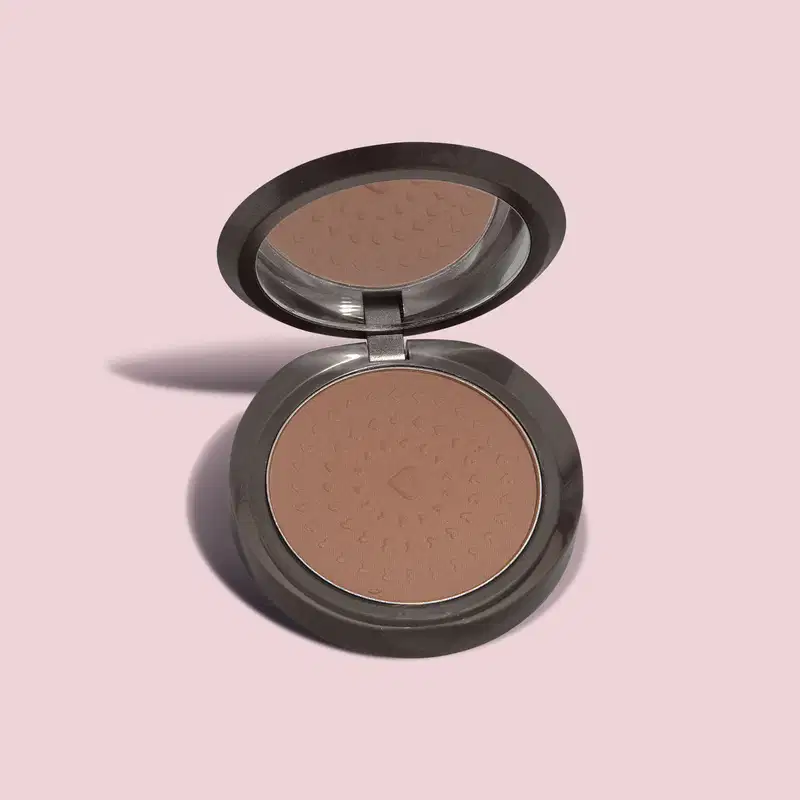Pó Compacto Facial Cor 11 6g