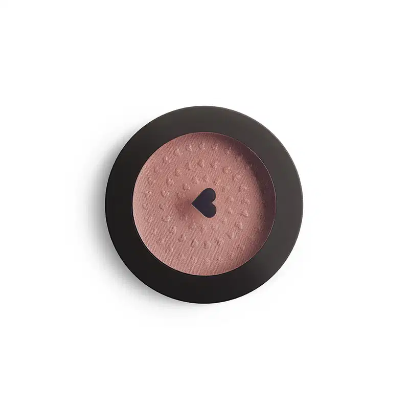 Blush Compacto Castanhex 2g