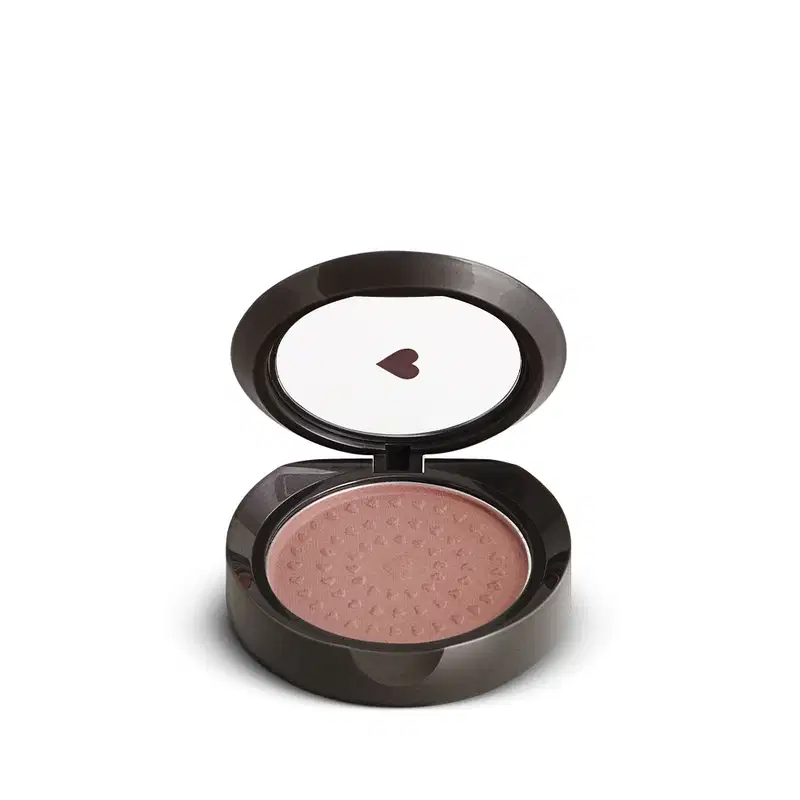 Blush Compacto Castanhex 2g