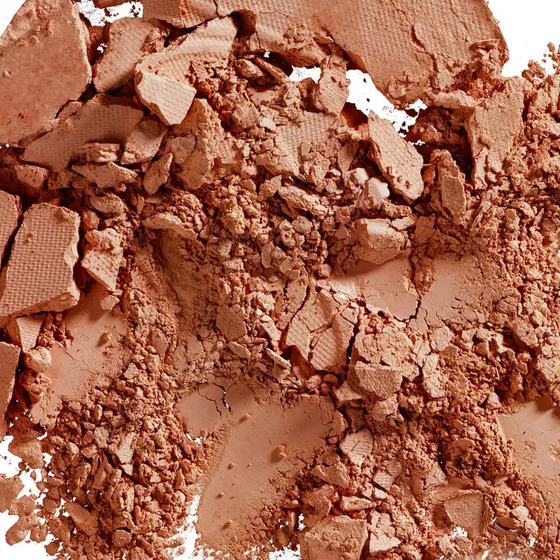Blush Compacto Castanhex 2g