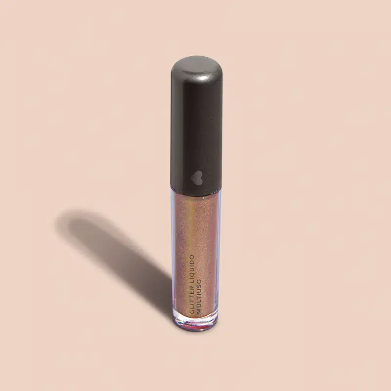 Glitter Líquido Multiuso Douratix 4ml