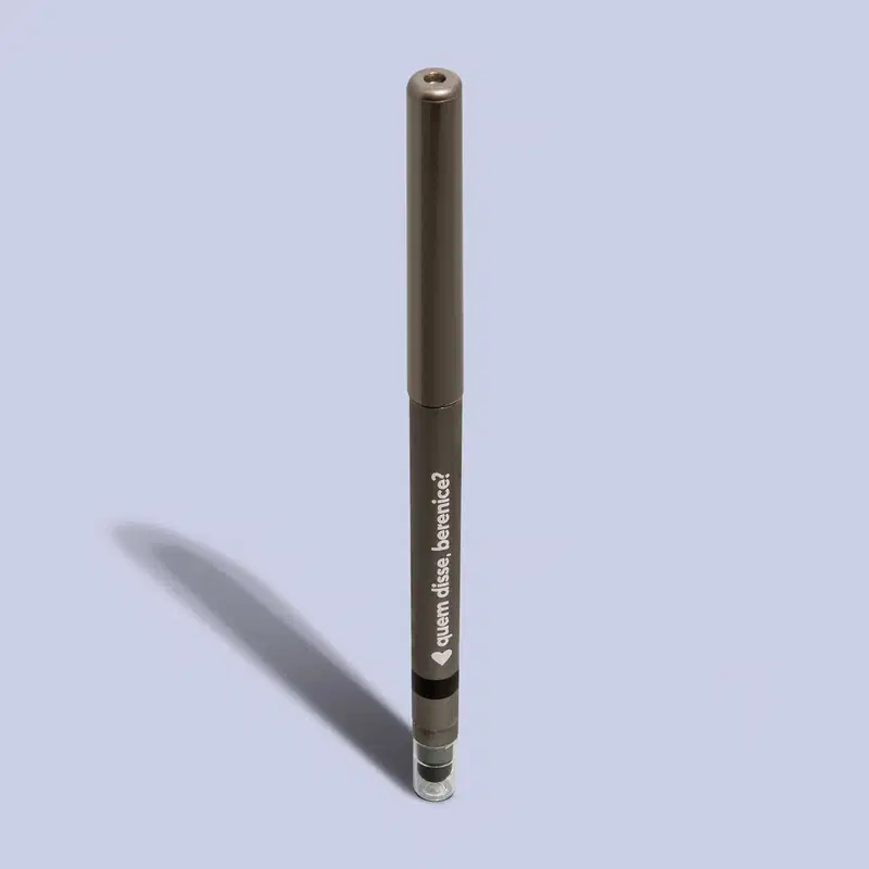 Lápis Olhos Esfumador Pretô 200mg