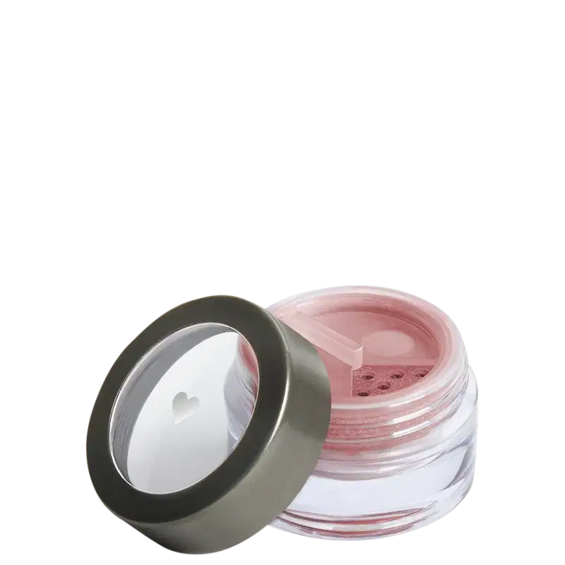 quem disse, berenice? Roselitter - Glitter 1g