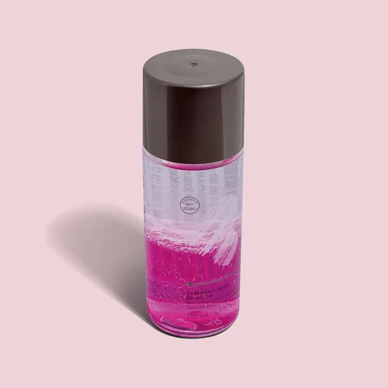 Demaquilante Bifásico 110ml