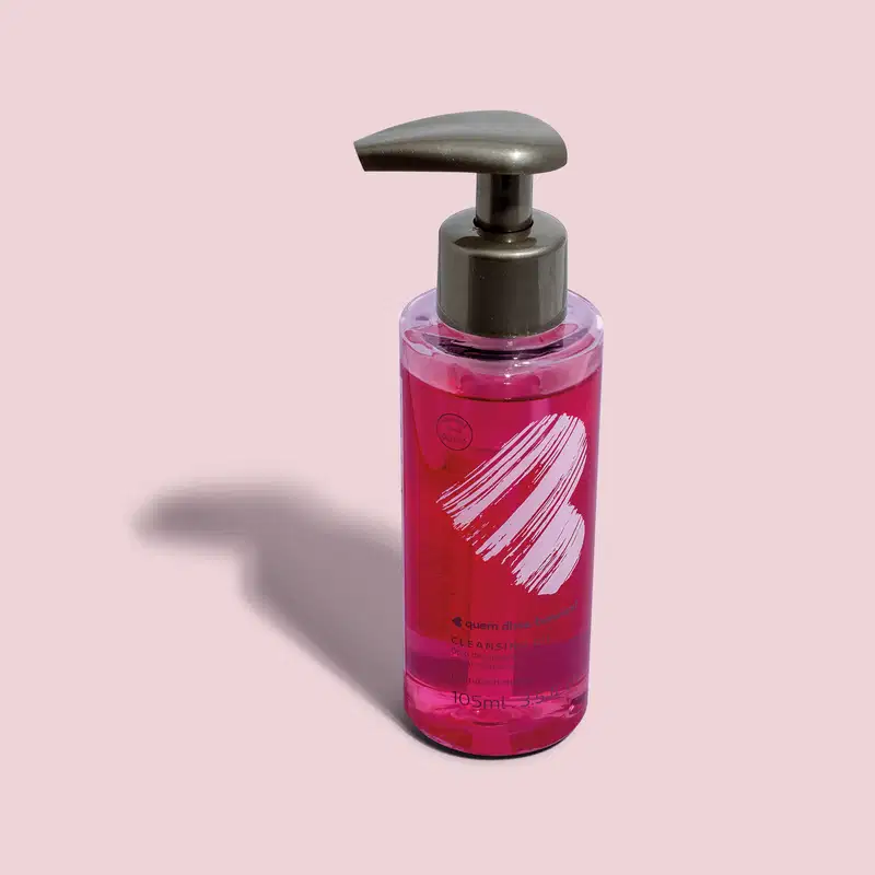 Demaquilante Cleansing Oil 105ml
