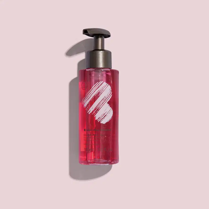 Demaquilante Cleansing Oil 105ml
