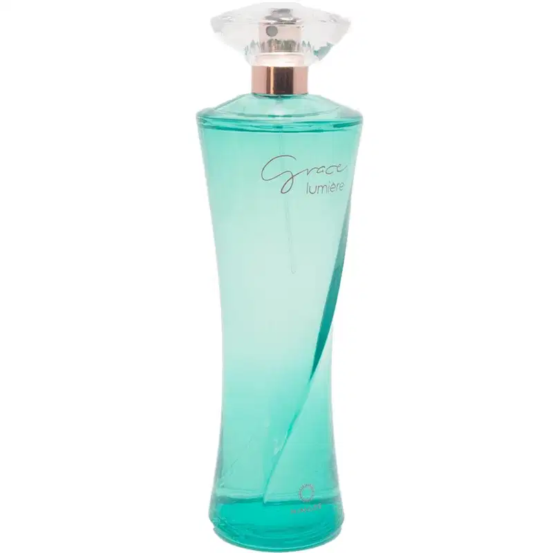 Perfume Feminino Grace Lumière Deo Colônia 100ml