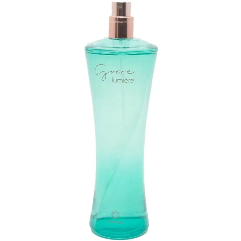 Perfume Feminino Grace Lumière Deo Colônia 100ml