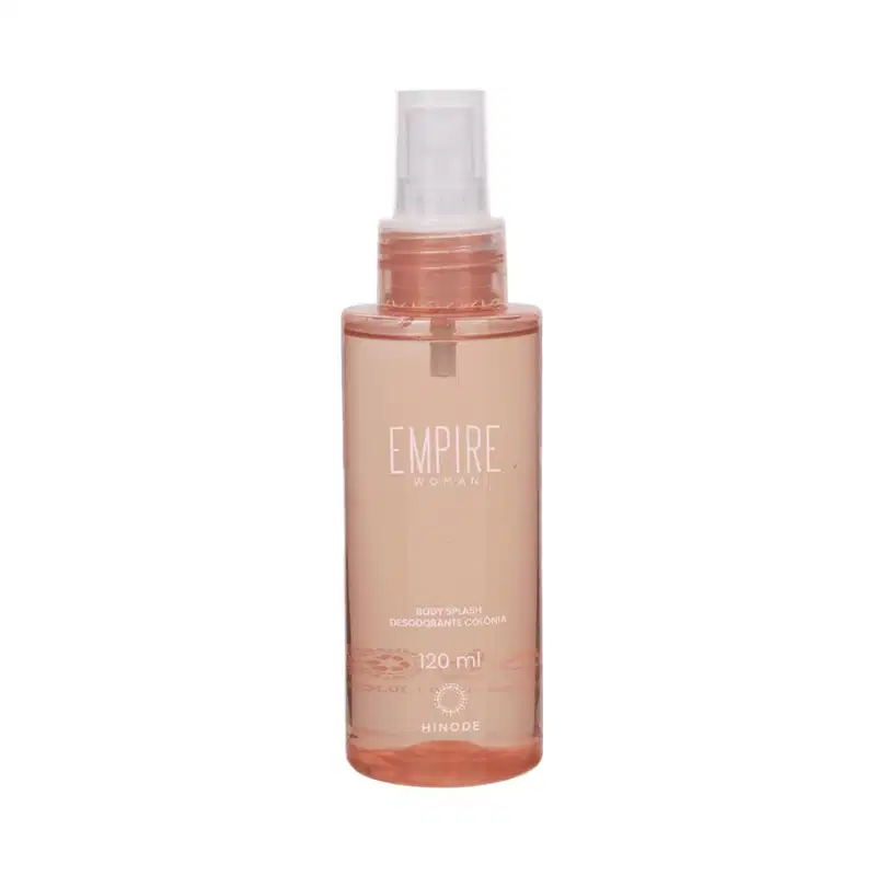 Kit Presente Empire Woman Natal 2026