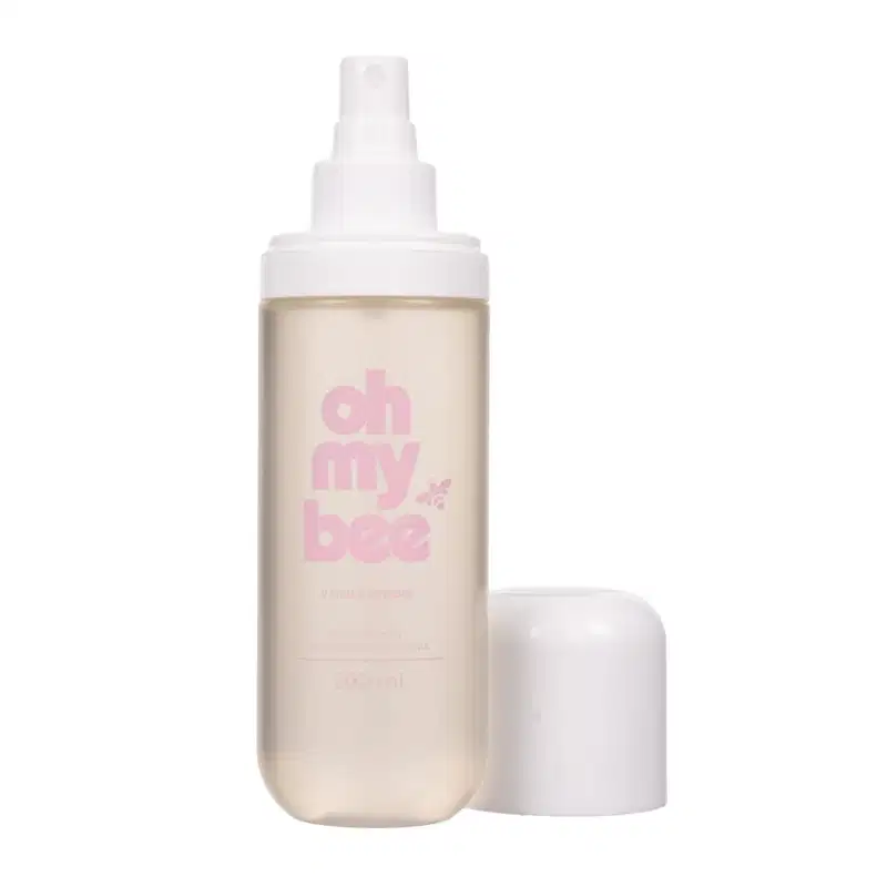 Body Splash Oh My Bee Vanilla Powder 200ml