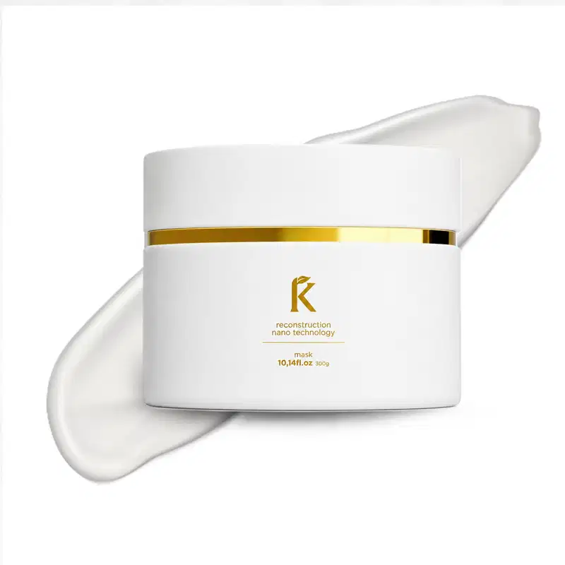 Máscara Knano Repair Karseell Maca Power 300g - Reconstrução Profunda