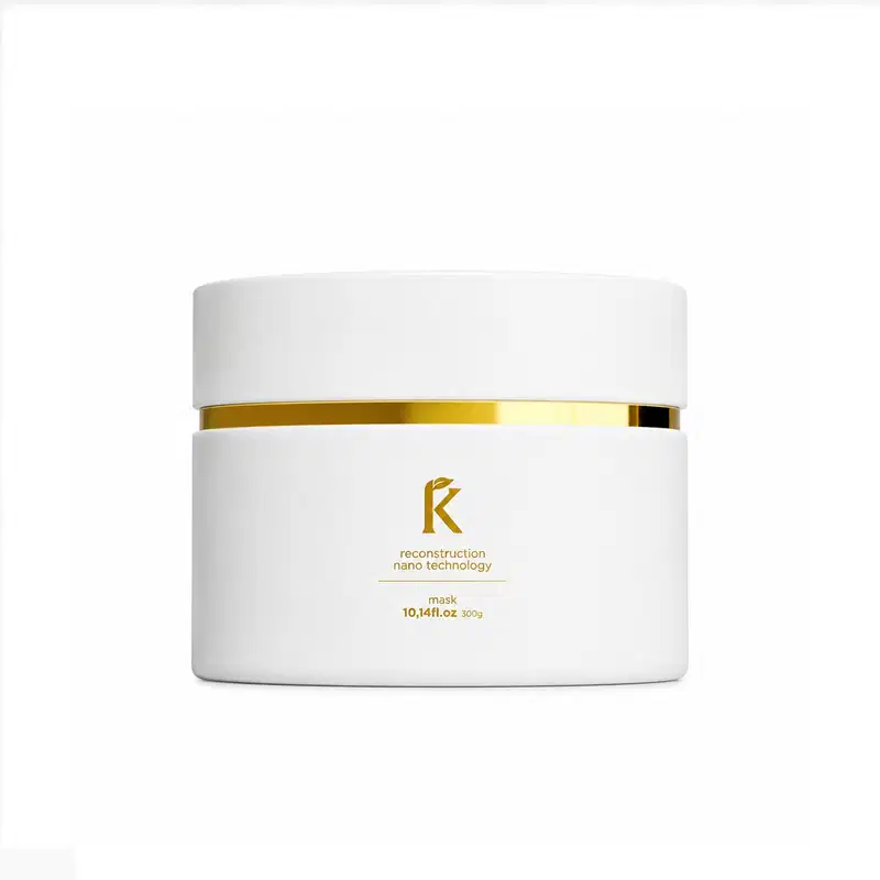 Máscara Knano Repair Karseell Maca Power 300g - Reconstrução Profunda