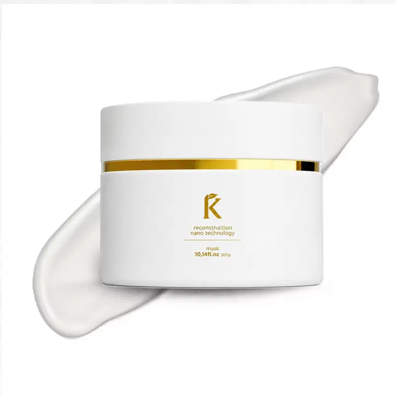 Kit Karseell Reconstrução Capilar Maca Power Profissional (4 itens)