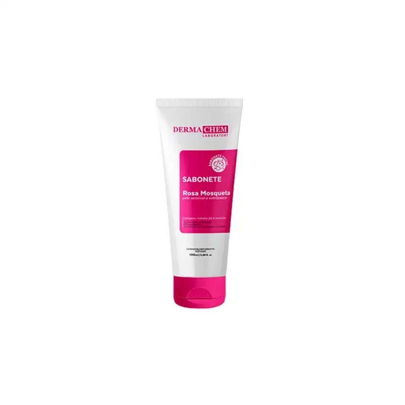 Skincare Rosa Mosqueta Dermachem