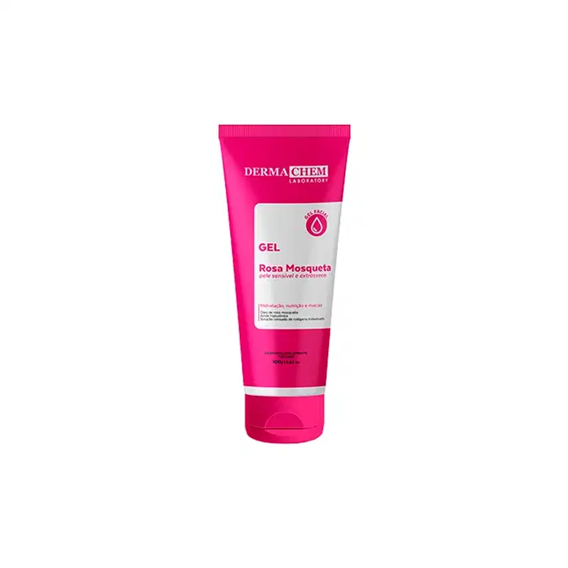 Skincare Rosa Mosqueta Dermachem