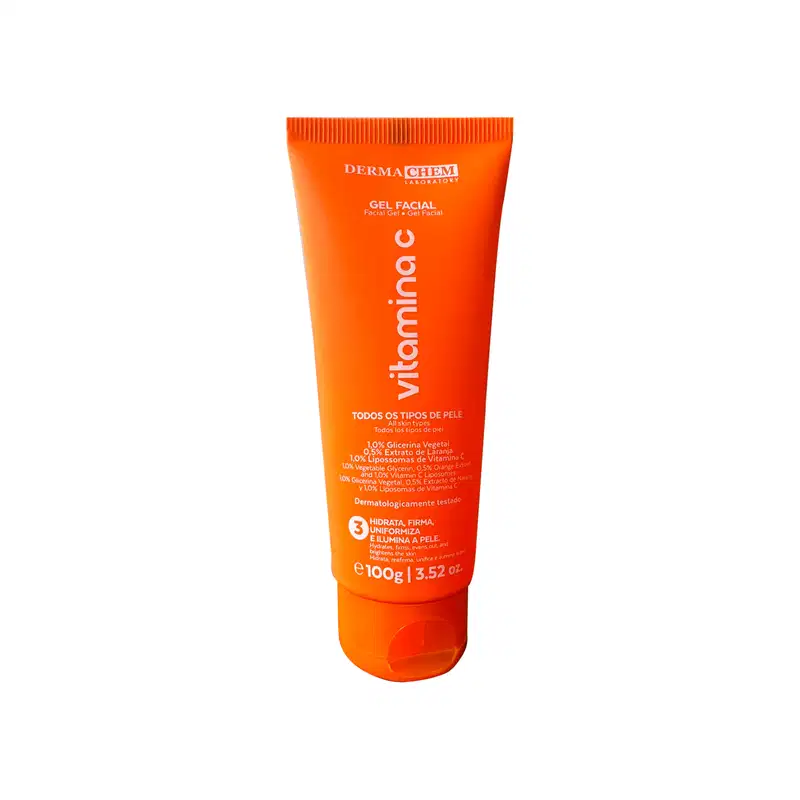 Skincare Vitamina C Dermachem