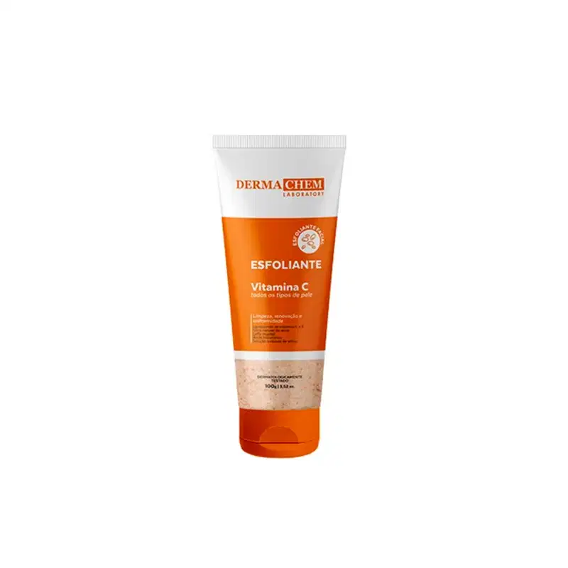 Skincare Vitamina C Dermachem
